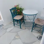 Polemis Aparthotel Agia Anna (Naxos)