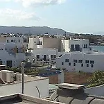 Aparthotel Polemis