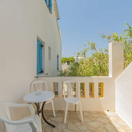 Polemis Αγία Άννα