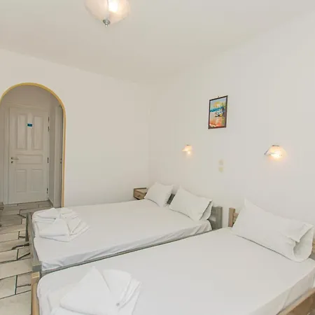 Polemis Αγία Άννα