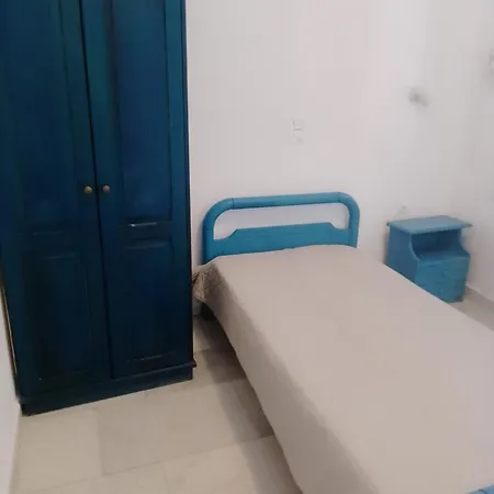 Polemis Αγία Άννα