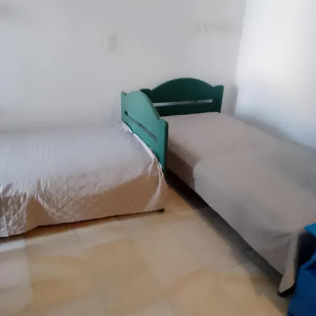 Polemis Αγία Άννα