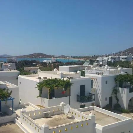 Polemis Ξενοδοχείο με διαμερίσματα