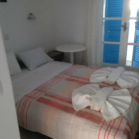 Polemis 2* Αγία Άννα