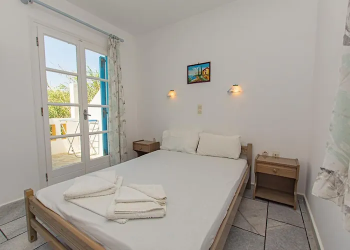 Polemis Айя-Анна