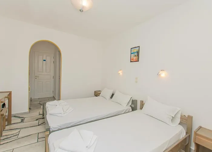 Polemis Айя-Анна