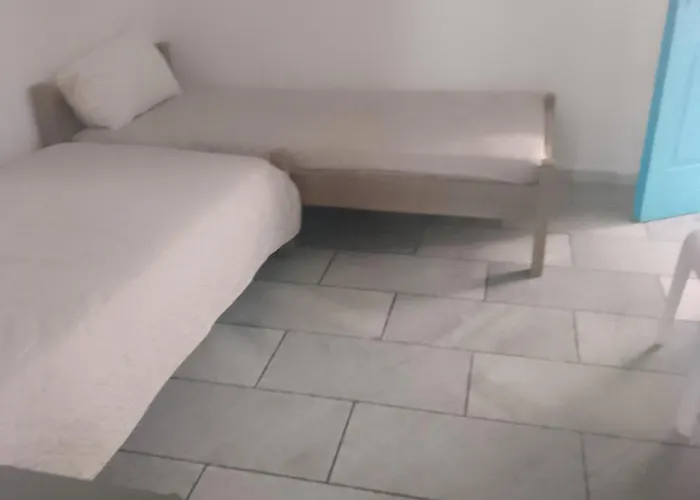 Polemis Айя-Анна