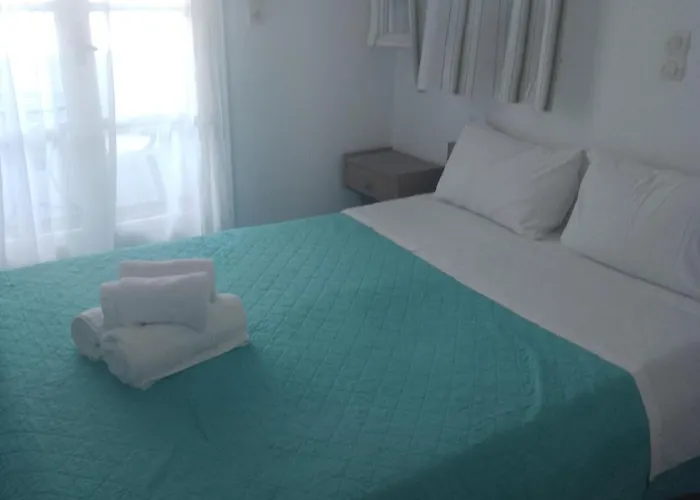 Polemis 2* Айя-Анна