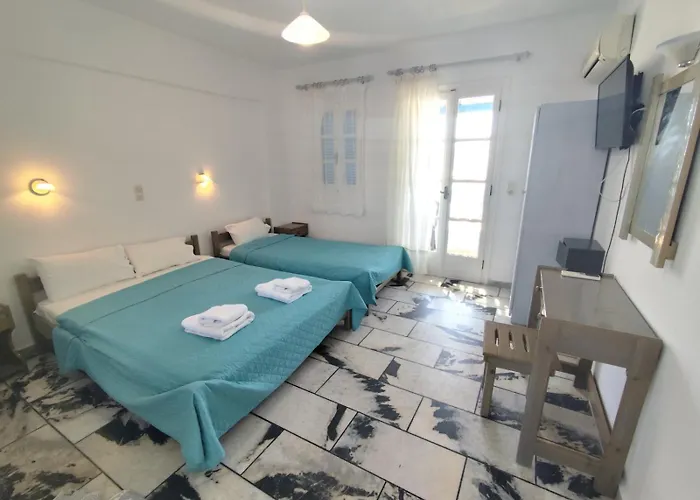 Polemis Айя-Анна