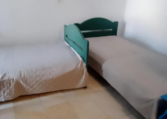 Polemis Айя-Анна