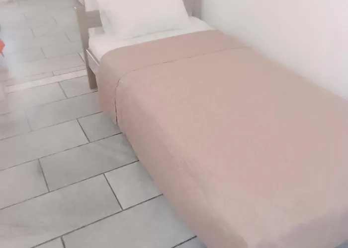 Polemis Апарт-отель 2*