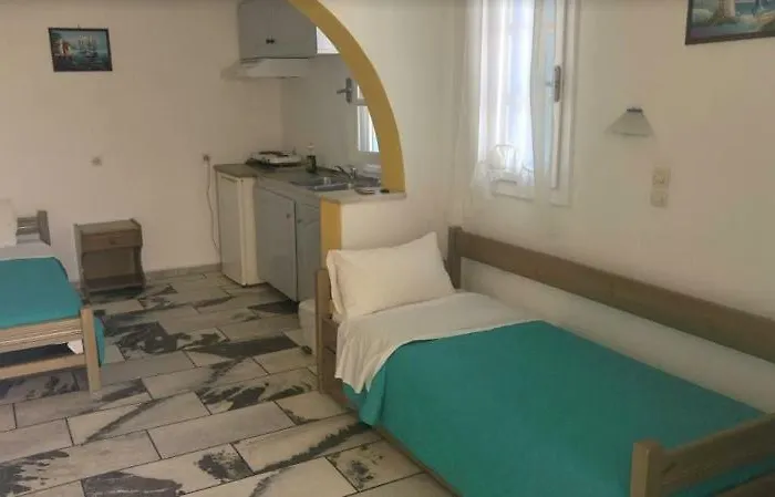 Polemis 2* Айя-Анна