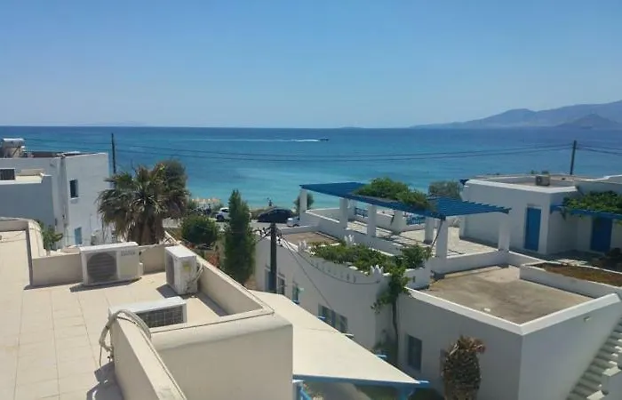 Polemis Айя-Анна