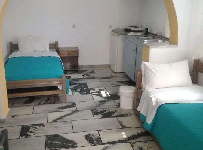 Апарт-отель Polemis