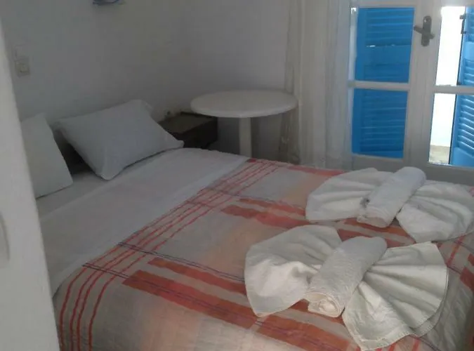 Polemis 2* Айя-Анна