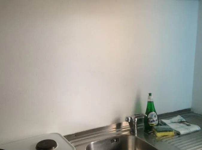 Апарт-отель Polemis