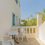 Polemis Agia Anna (Naxos)