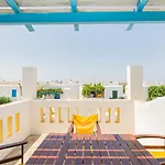 Polemis Appart hôtel 2*