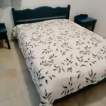 Aparthotel Polemis Agia Anna (Naxos)