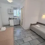 Aparthotel Polemis Agia Anna (Naxos)