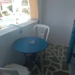 Polemis Aparthotel 2*
