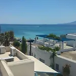 Polemis Agia Anna (Naxos)