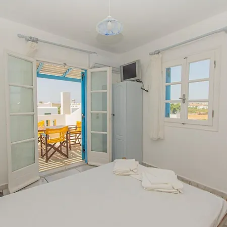Aparthotel Polemis 2*