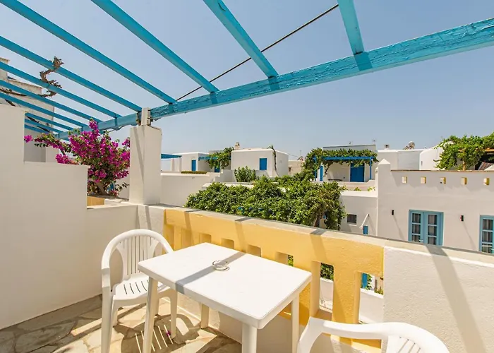 Polemis Agia Anna (Naxos)