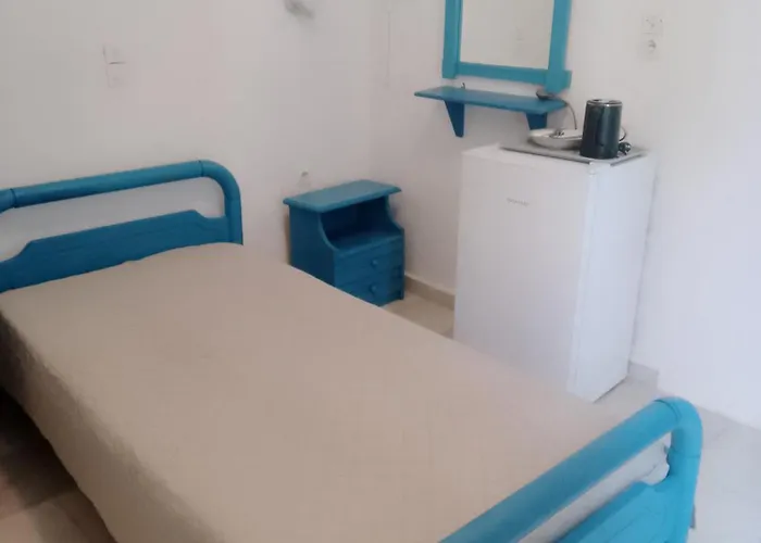 Aparthotel Polemis 2*