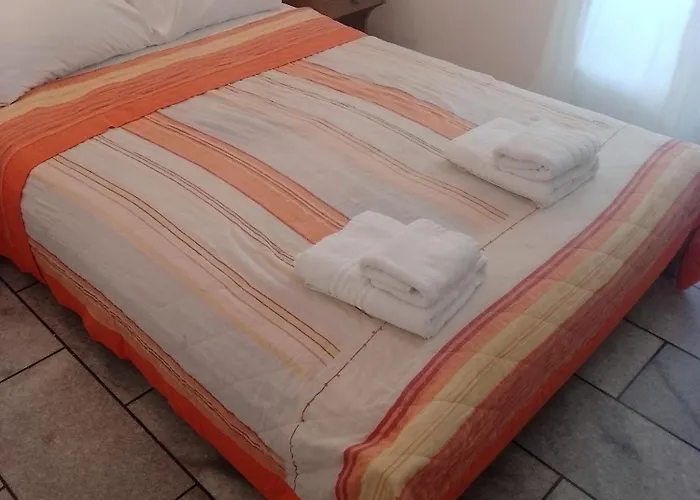 Polemis Aparthotel Agia Anna (Naxos)